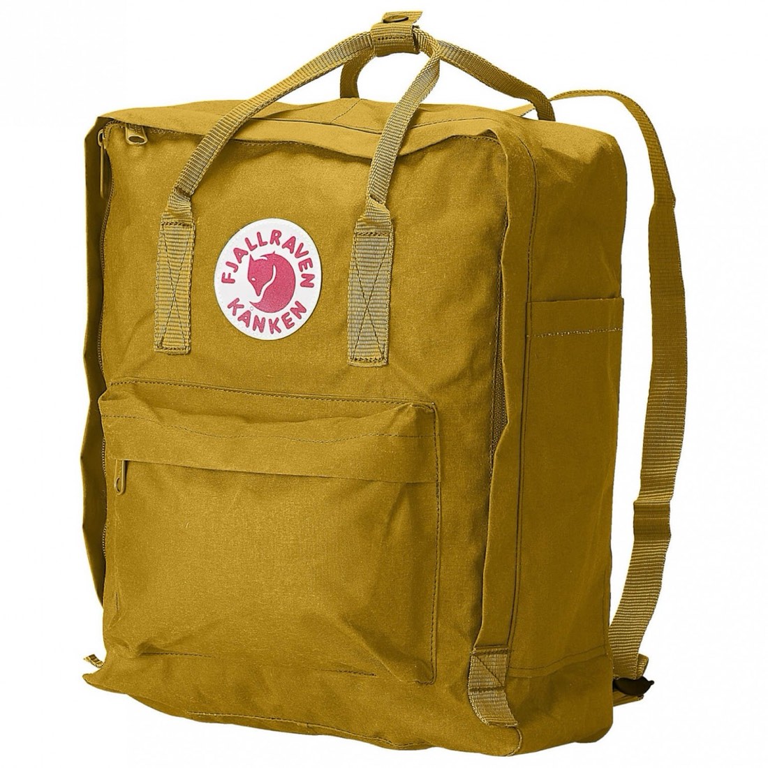 Fjallraven Rugtas Kânken