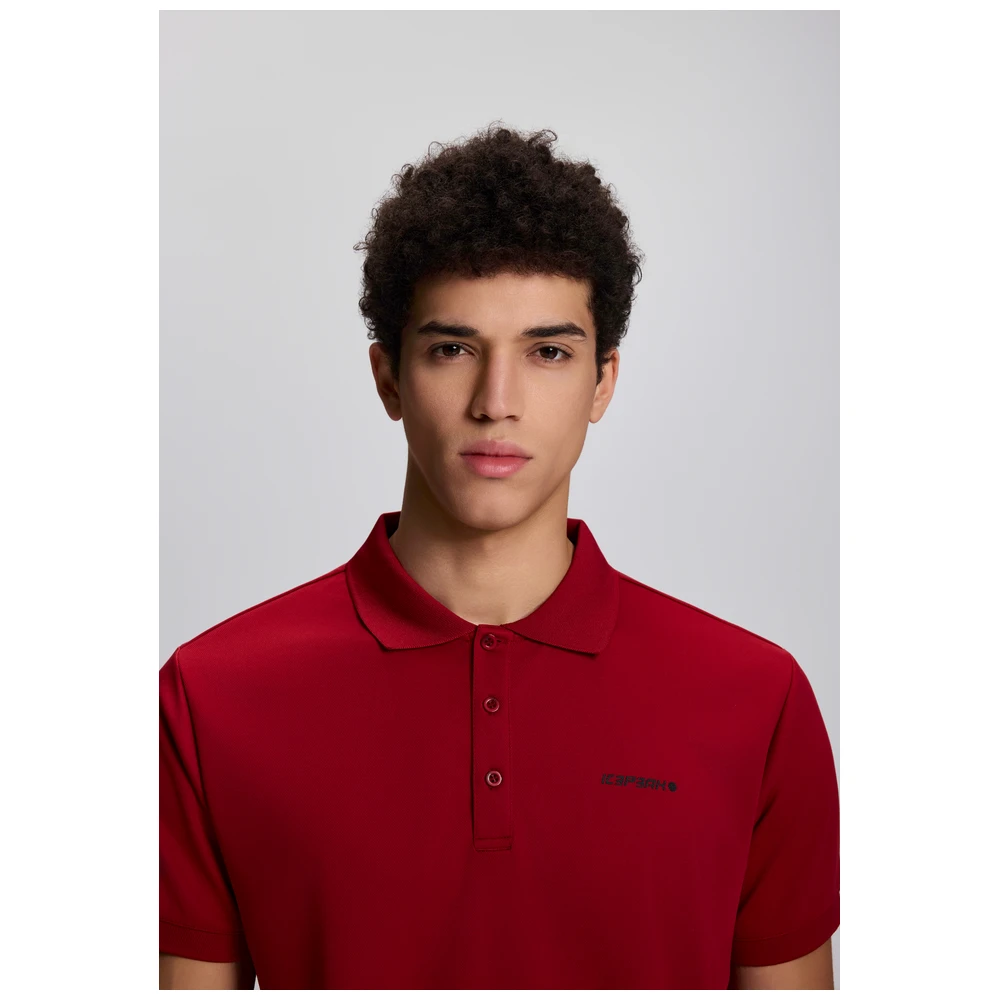 Icepeak Polo Shirts Bellmont Heren