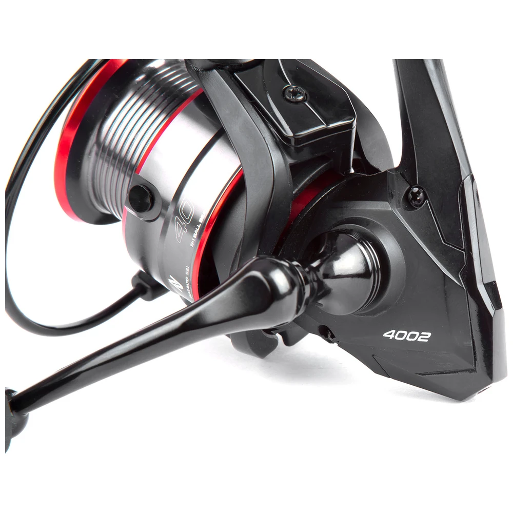 Nytro Impax Mk2 4000