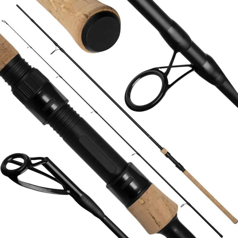Zebco After Dark 300cm 45-100g 3Pc