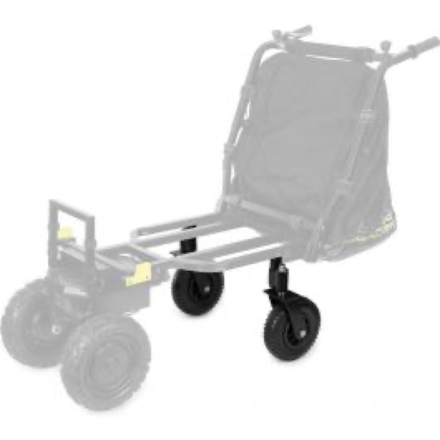 Matrix Transporter Swivel Wheel Set