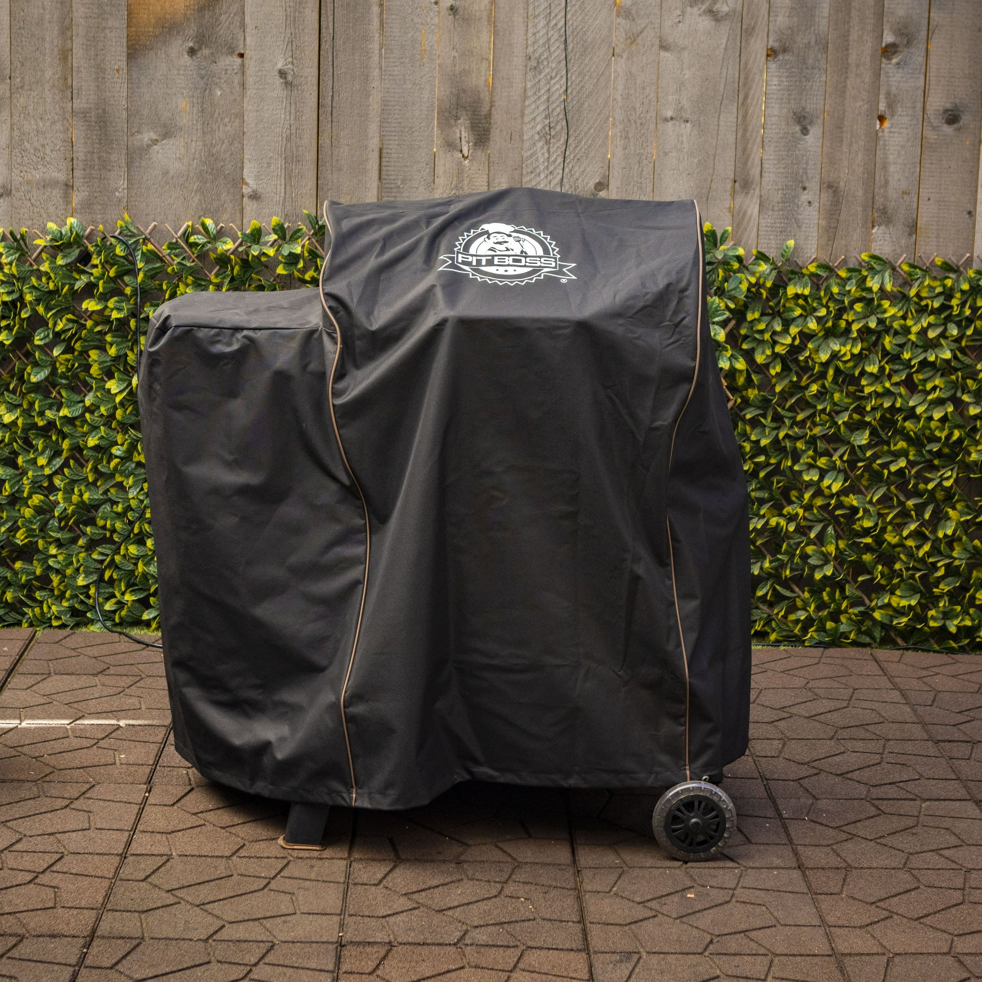 Pit Boss Heavy Duty Classic Onyx 700 Cover