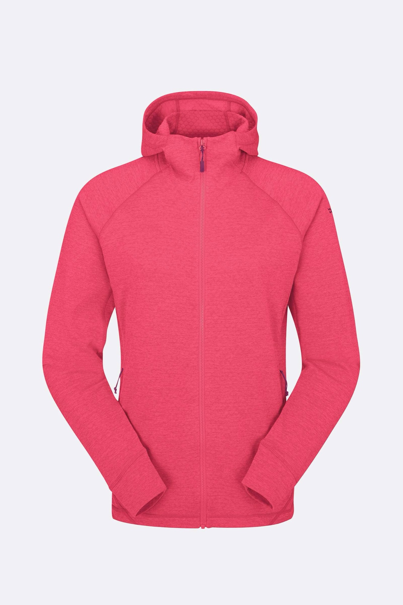 Rab Nexus Hoody Dames