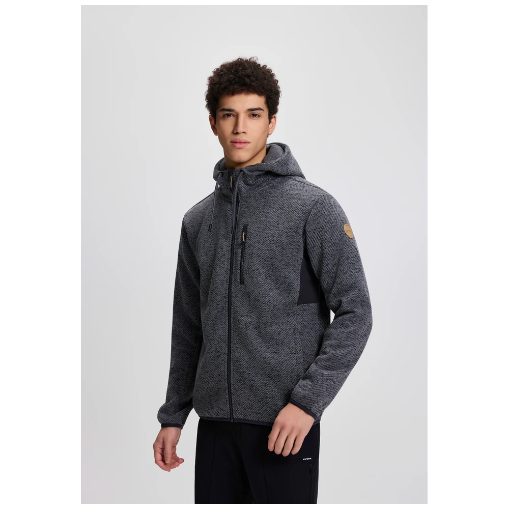 Icepeak Midlayer Manawa Heren