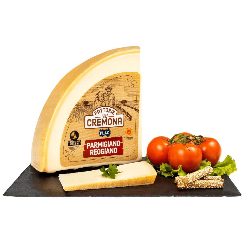 Fattorie Cremona Parmigiano Reggiano 150 Gr