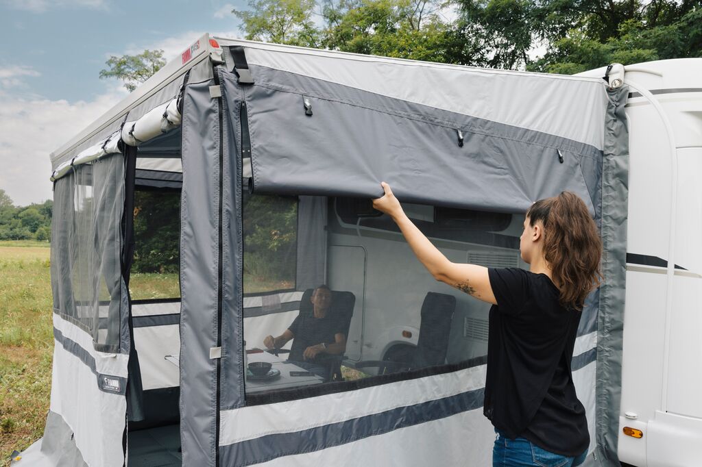 Fiamma Privacy Room CS Light 310 XL (Model 2024) CS