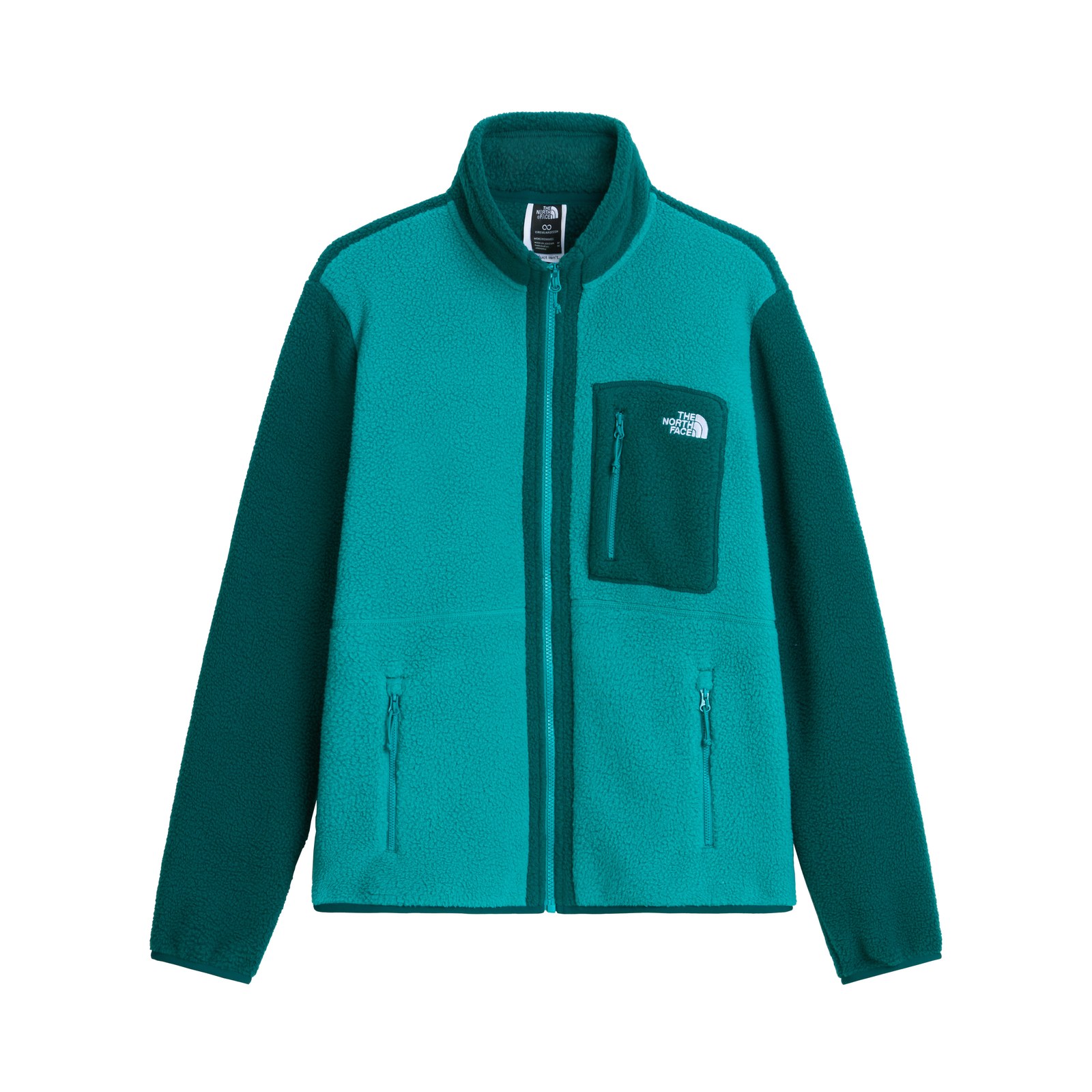 Groen