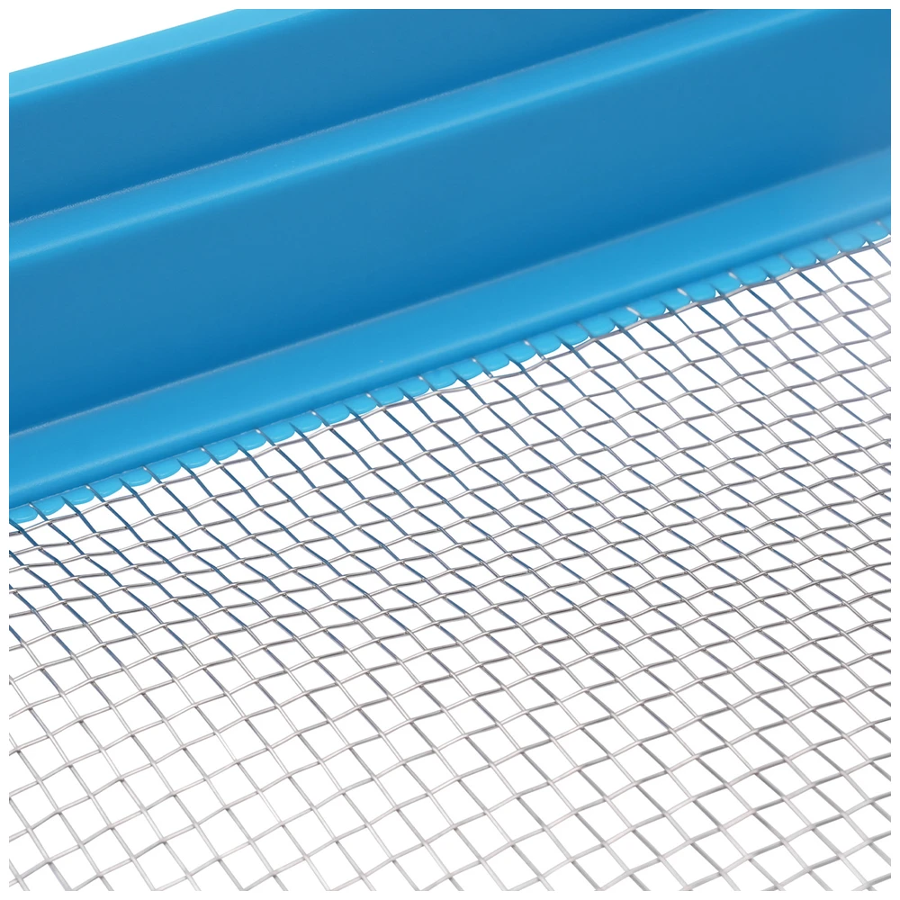 Cresta Bait Tub 1600Ml + Metal Riddle