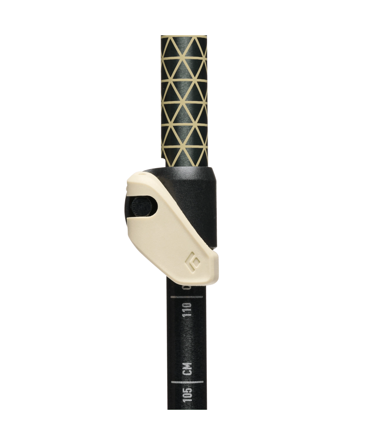 Black Diamond Trail Cork Trekking Poles - Laurel Green