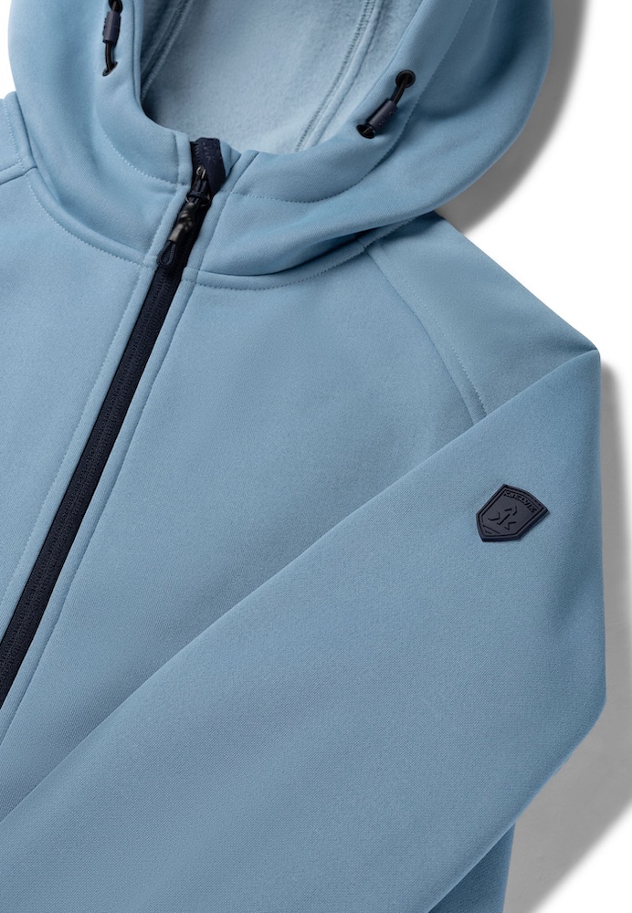 Kjelvik Fleece Vest Yuna Dames