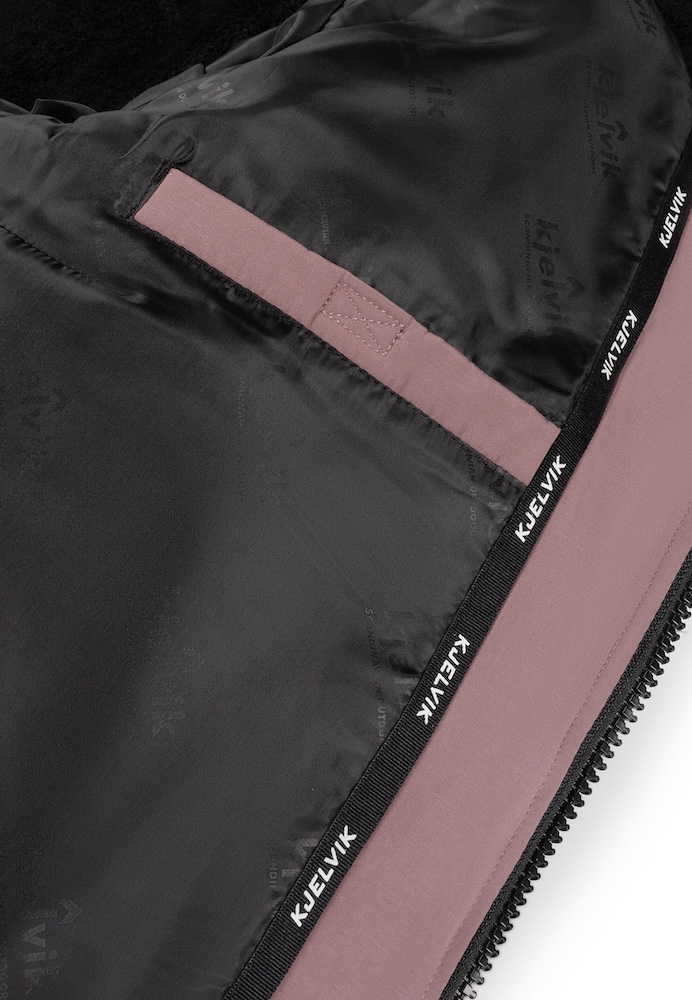 Kjelvik Jacket Gaby Dames