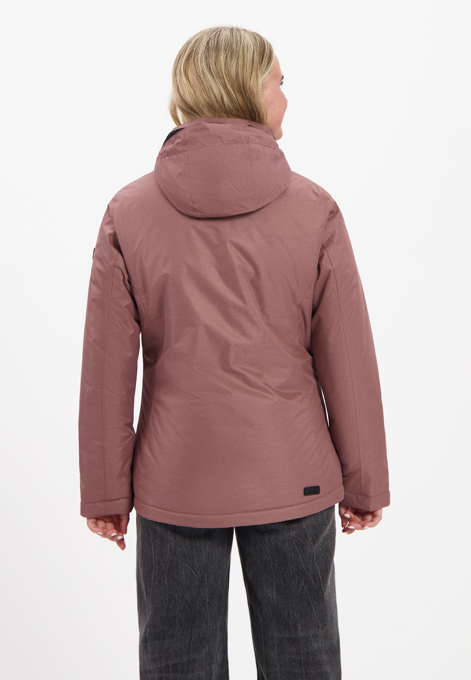 Kjelvik Jacket Yrsa Dames