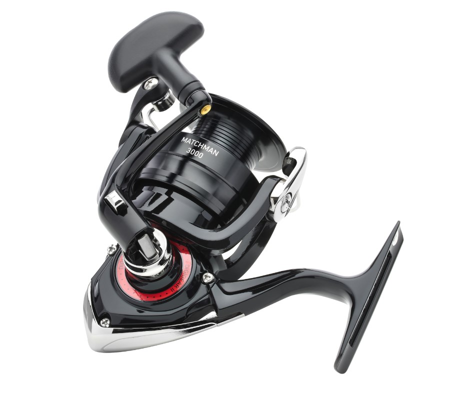 Daiwa 23 Matchman 3000