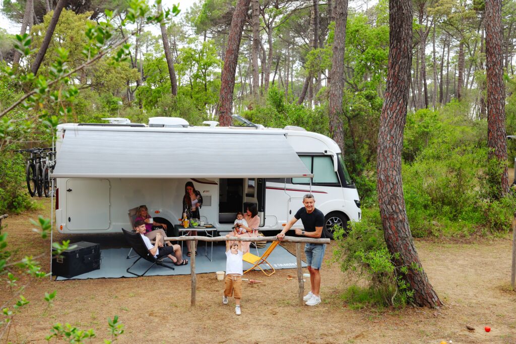 Fiamma F45S Titanium