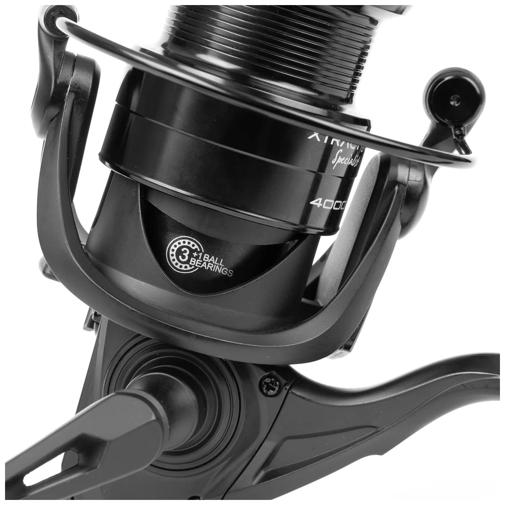 Sonik Xtractor+Specialist 4000