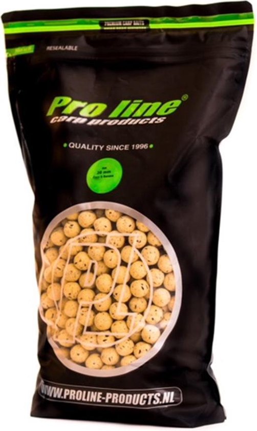 Pro Line Coco Banana 20Mm 5Kg