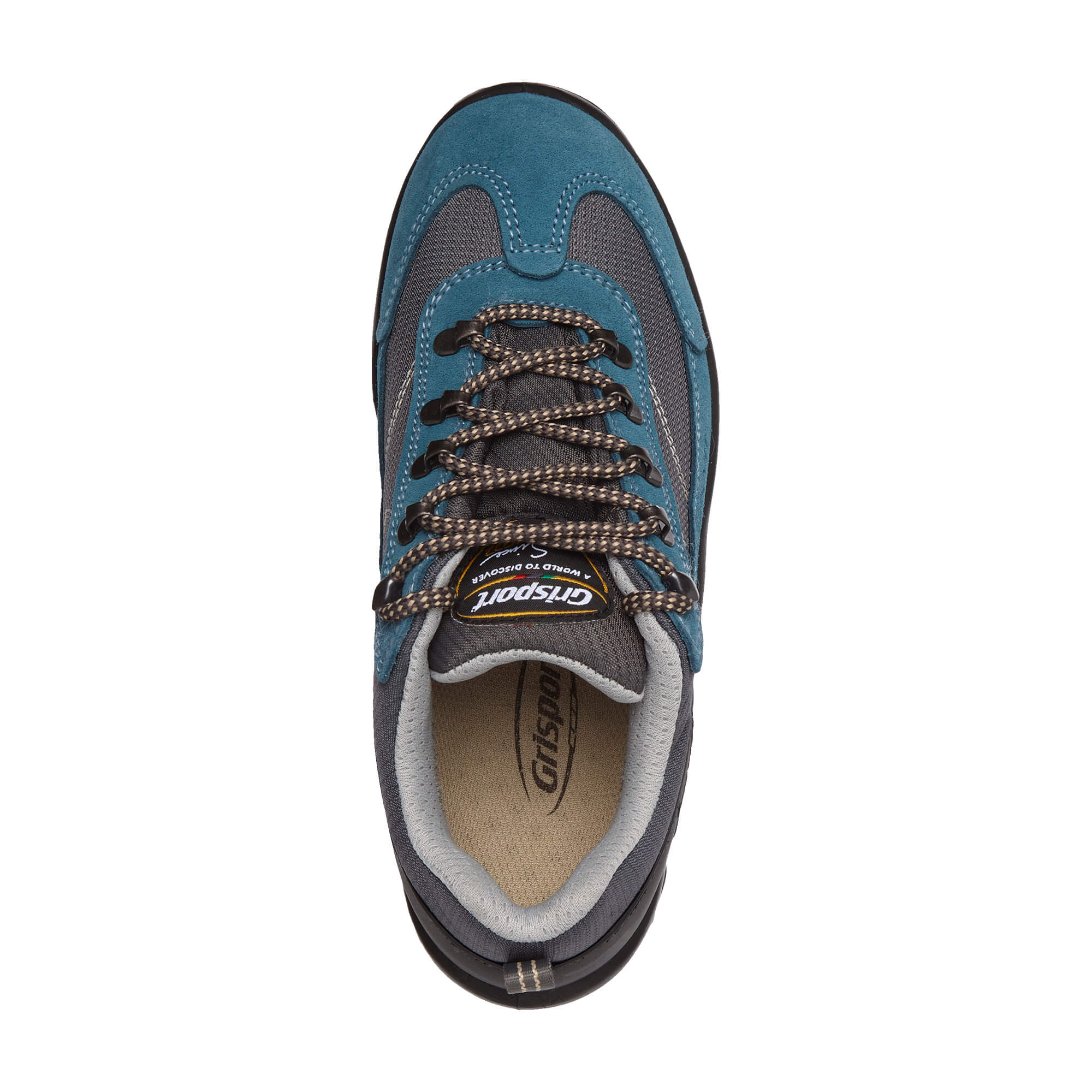 Grisport Torino Low Unisex