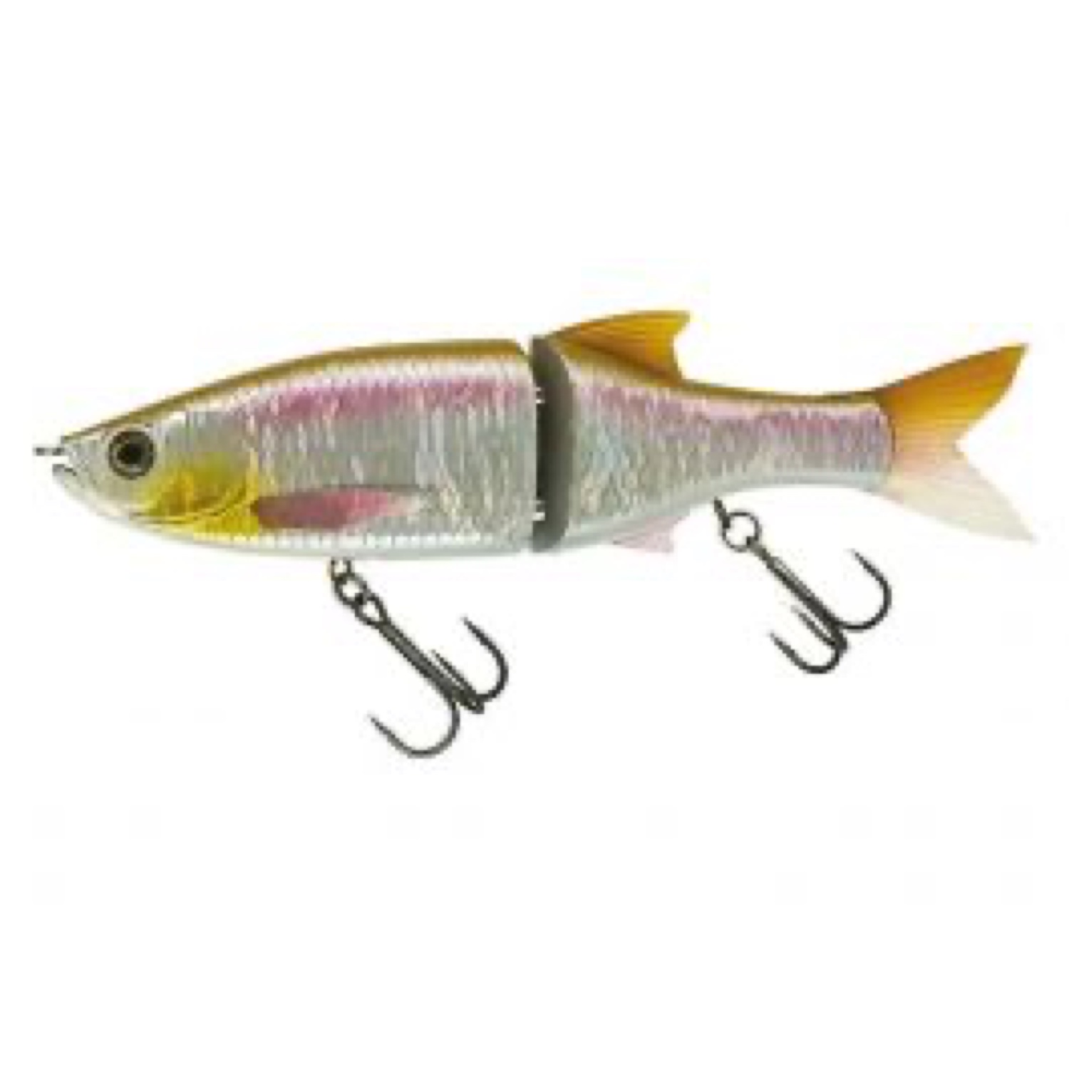 Molix Glide Bait 178 SS - #666 Mat Wakasagi