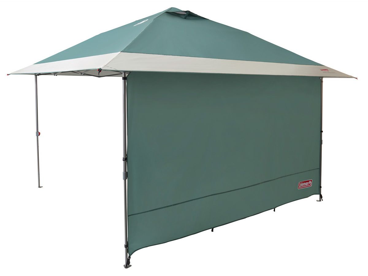 Coleman Onepush Shelter M Sunwall