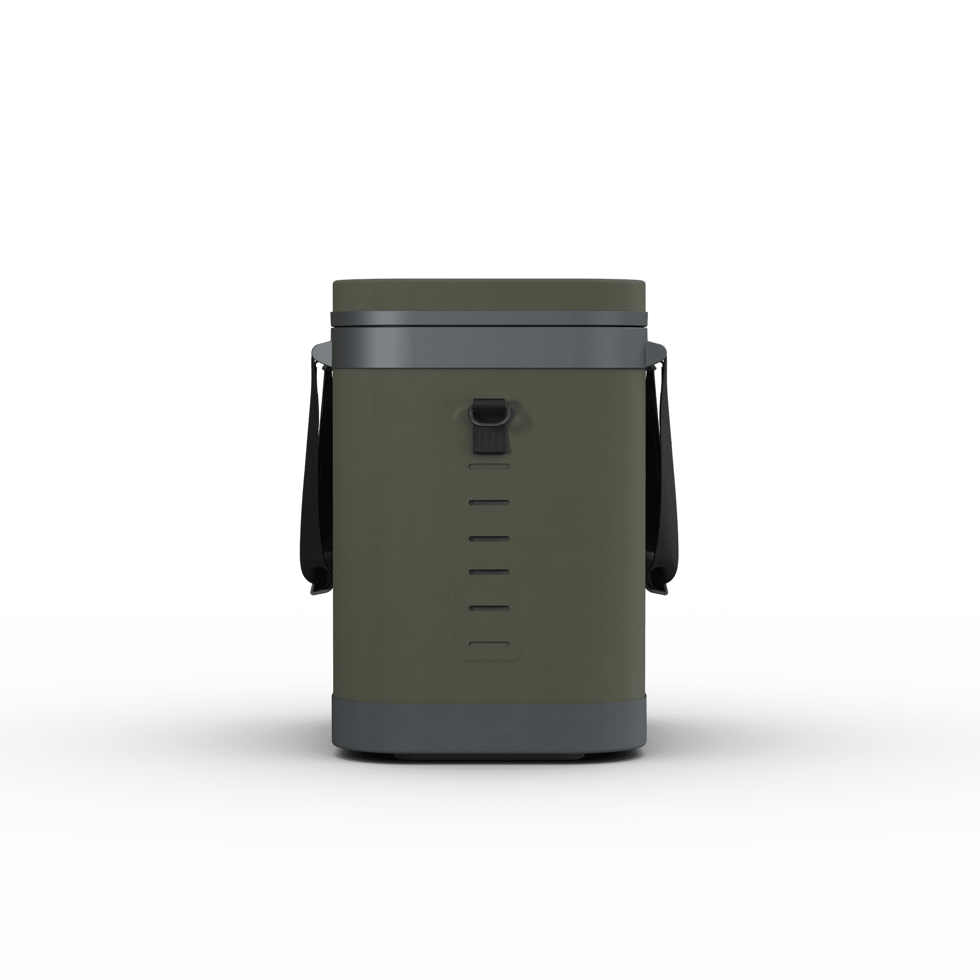 Dometic Recon Softside Koeler Large 21 Liter - Lichen
