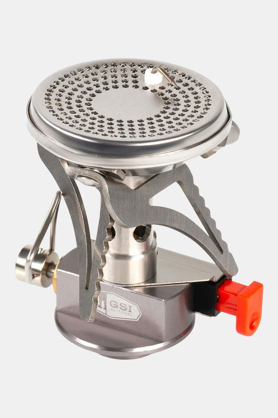GSI Outdoors Glacier Canister Top Stove