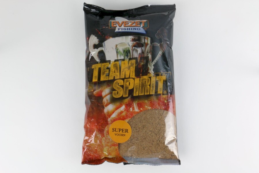 Evezet Team Spirit Super Voorn 1Kg