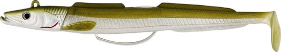 Westin Sandy Andy Weedless Jig 23G 13CM Tobis AMMo