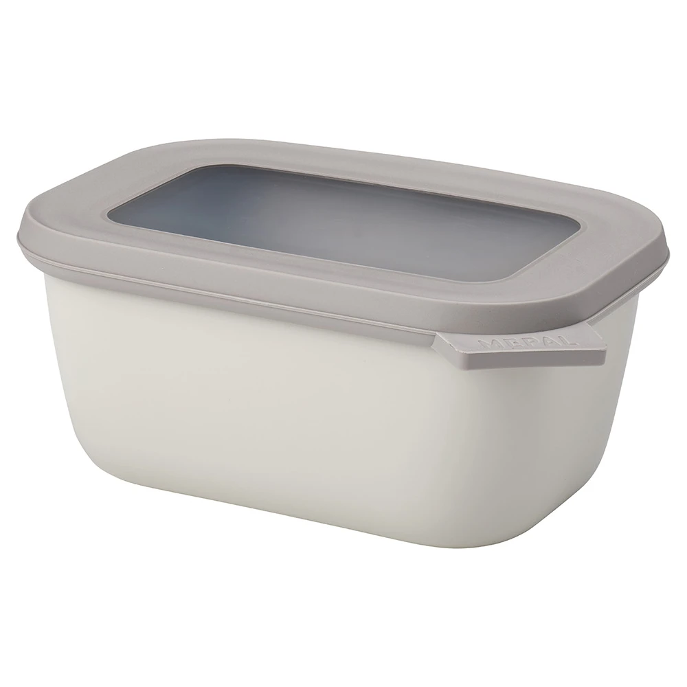 Mepal Multikom Cirqula Rechthoekig 750 Ml