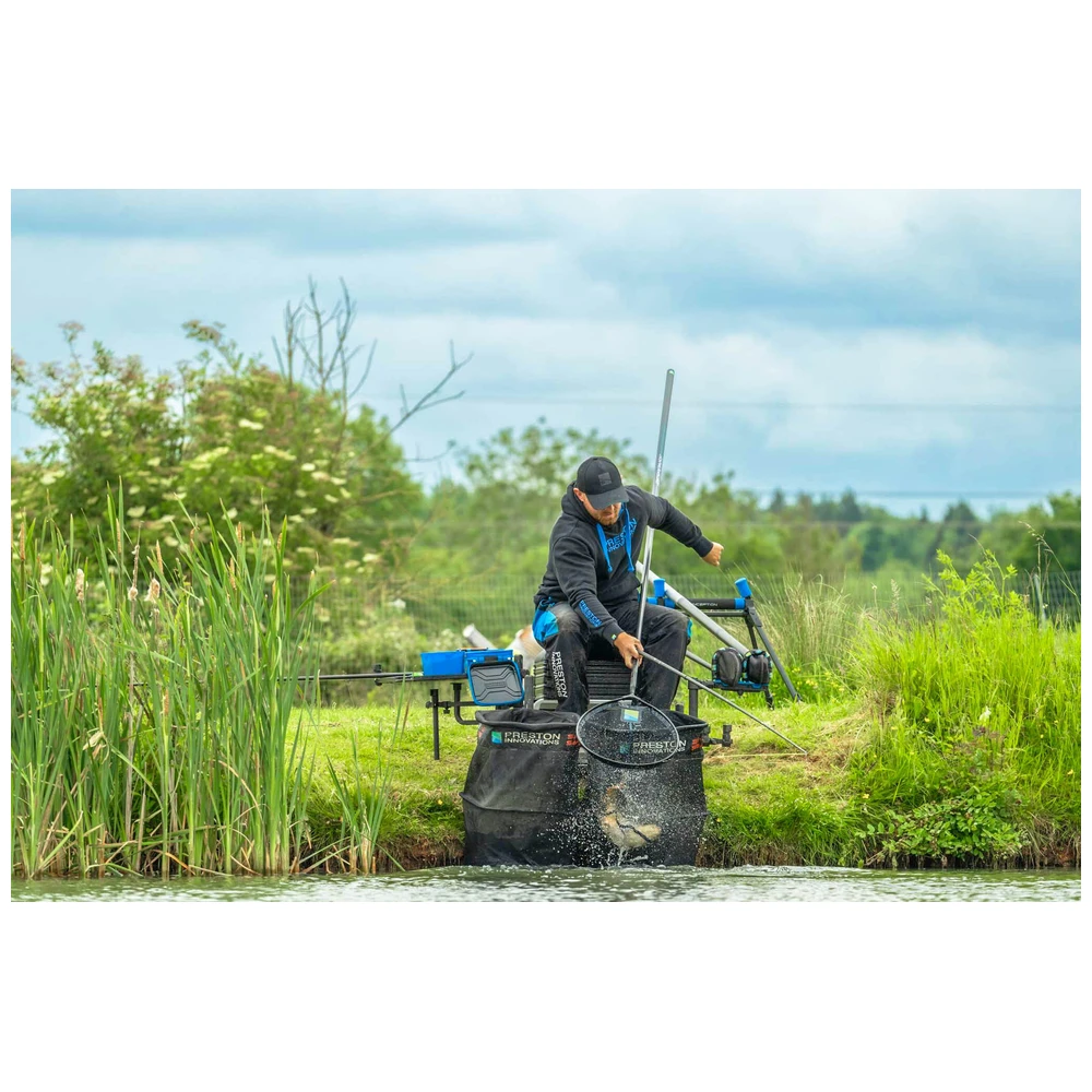 Preston Superium X15 13M Pole