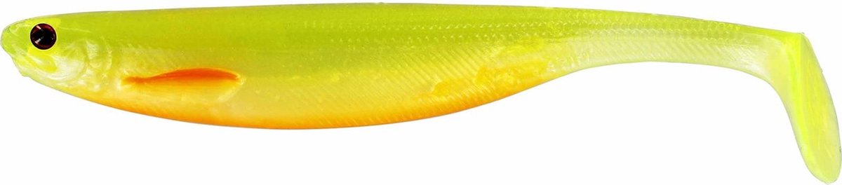 Westin Shadteez Slim 12Cm 10G Slime Curd Box 25Pcs