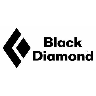 Logo Black Diamond
