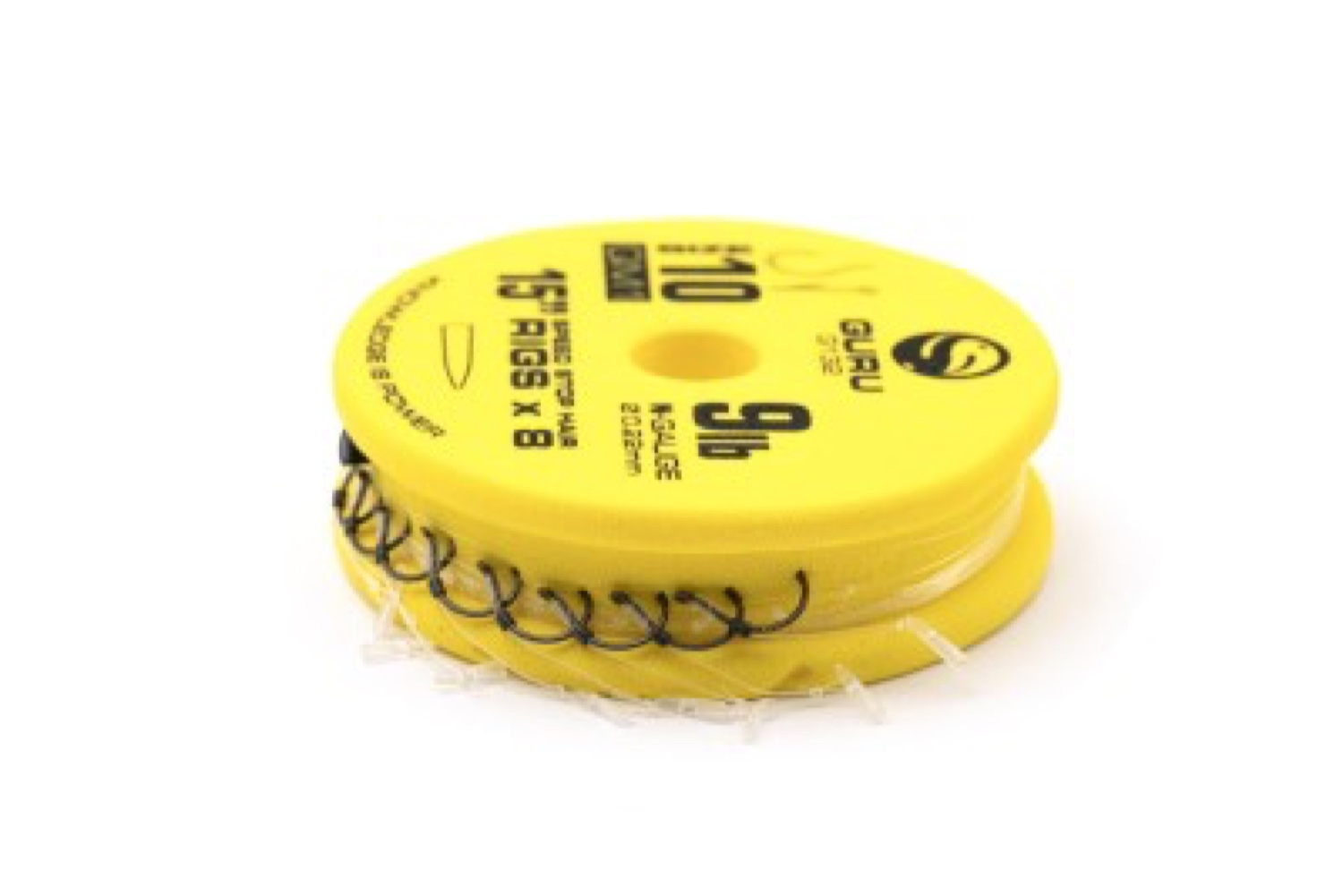 Guru Qm1 Speed Stop 15" 12 (0.19Mm)
