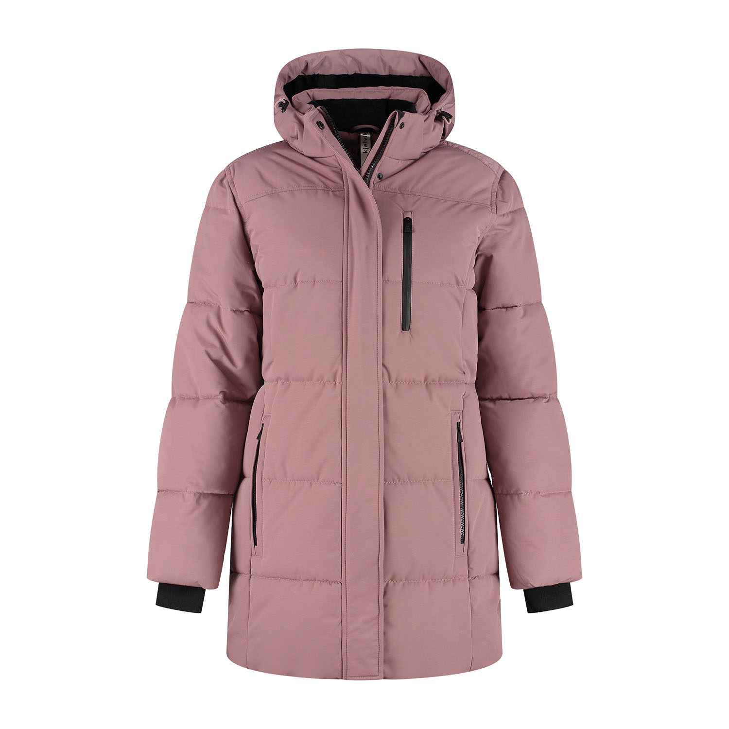 Kjelvik Jacket Gaby Dames