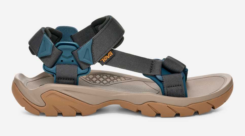 Teva Terra Fi 5 Universal Heren