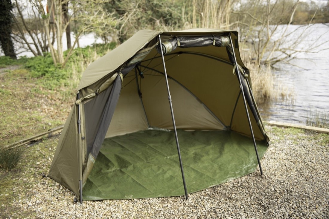 Fox Eos 60" Brolly System