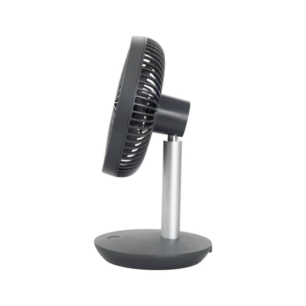 Eurom Vento Cordless Fan Ventilator