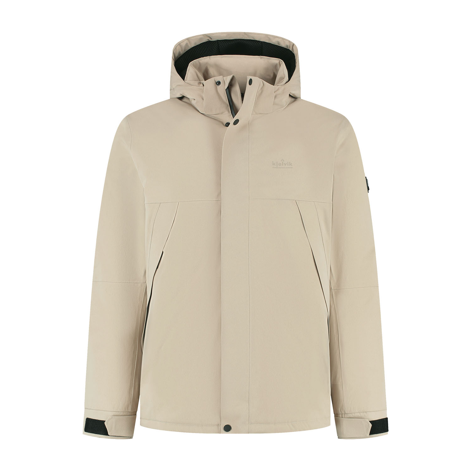 Kjelvik Winter Jacket Wp Deen Heren