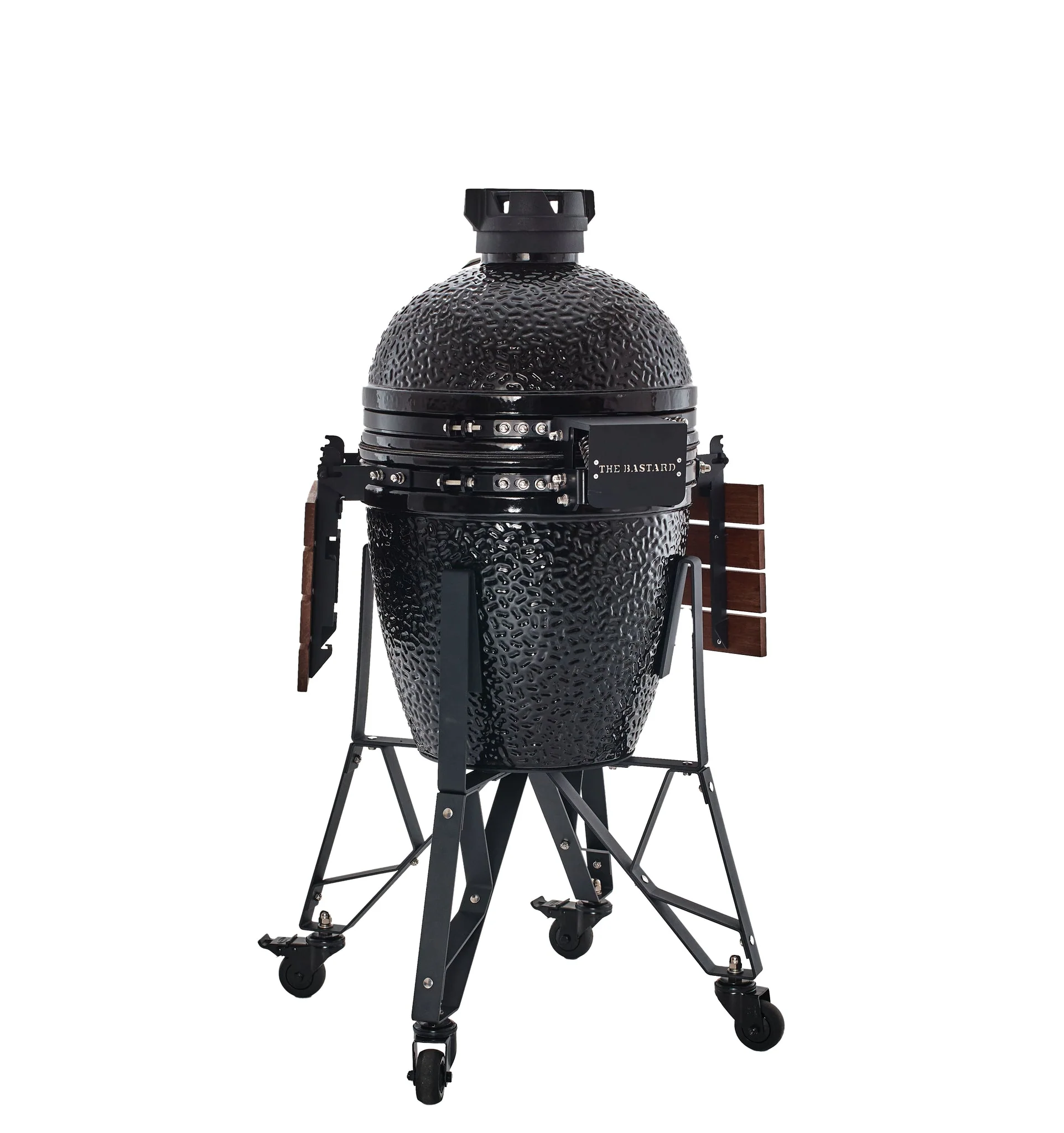 The Bastard Medium Compleet