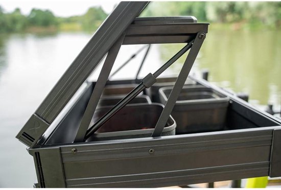 Matrix Pro Rigid Feeder Tray