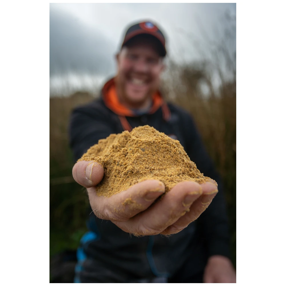 Sonubaits Super Crush Mega Carp Method Mix