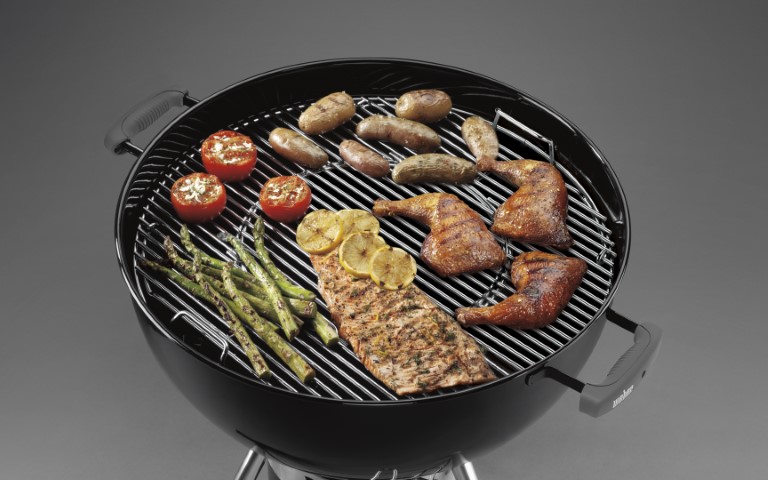 Weber Gbs Grillrooster 57Cm