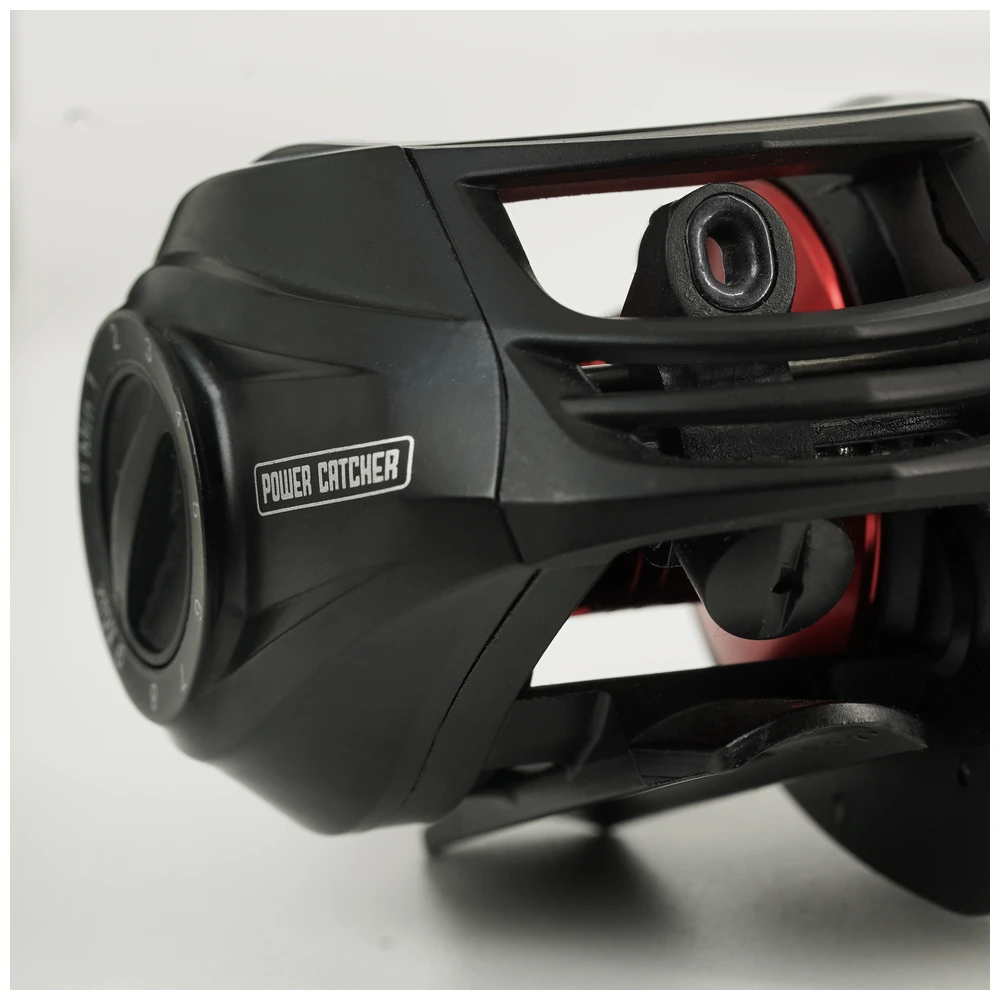 Spro Powercatcher PC Caster Reel BC