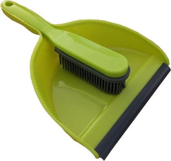 Noviplast Clean Sweep Nvp