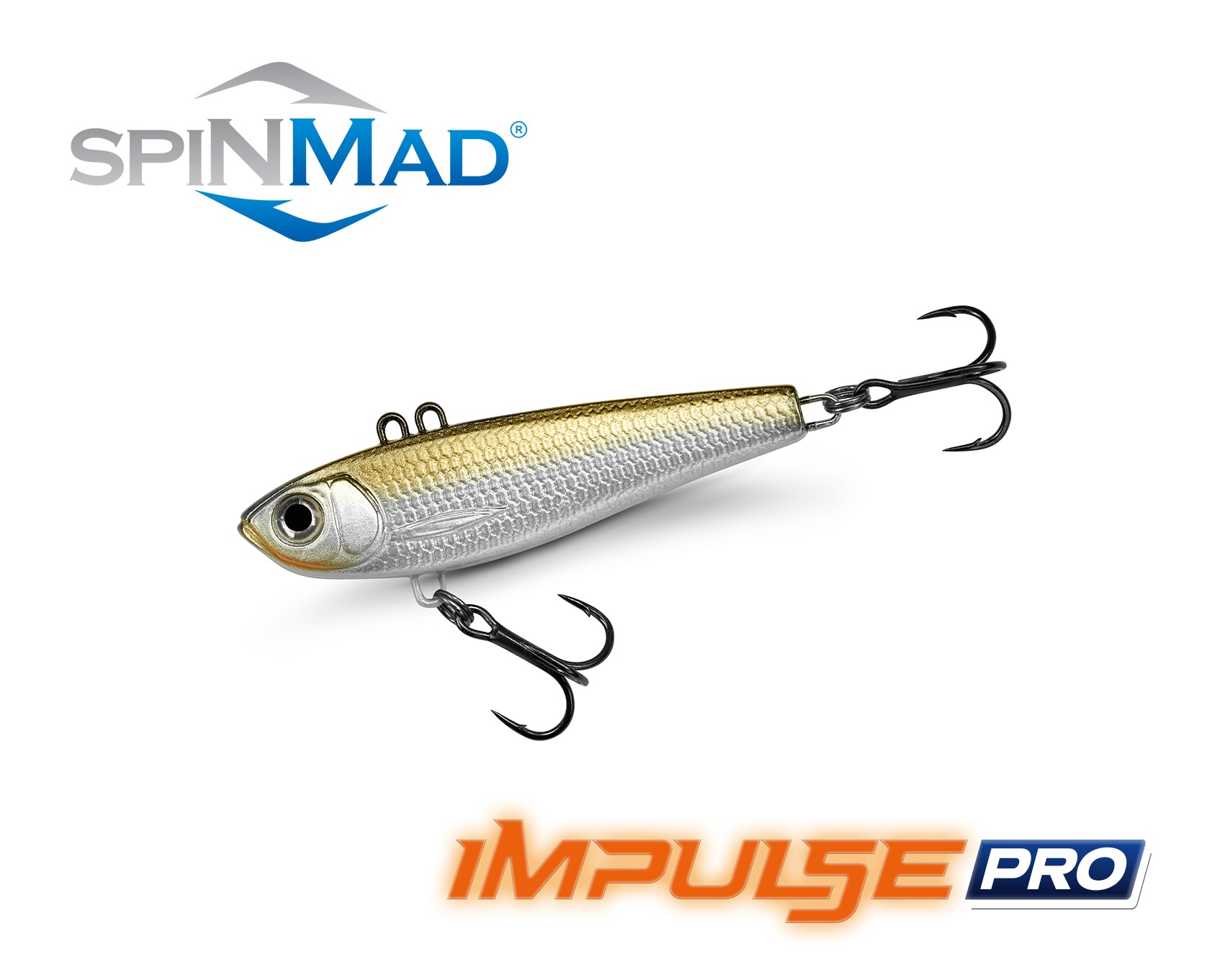 Spinmad Multi Pro 6.5g #2802