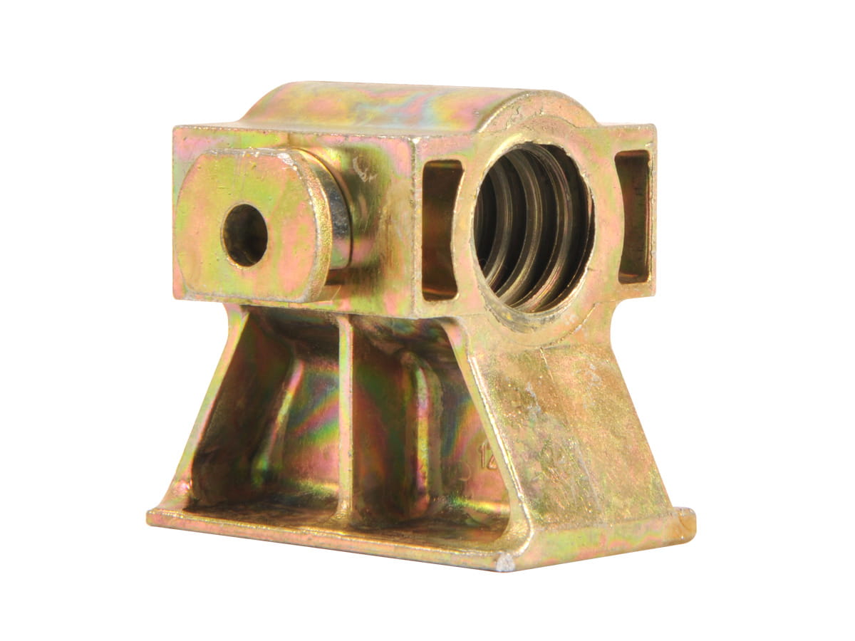 AL-KO Hoeksteun 15mm x M16 spindelmoer