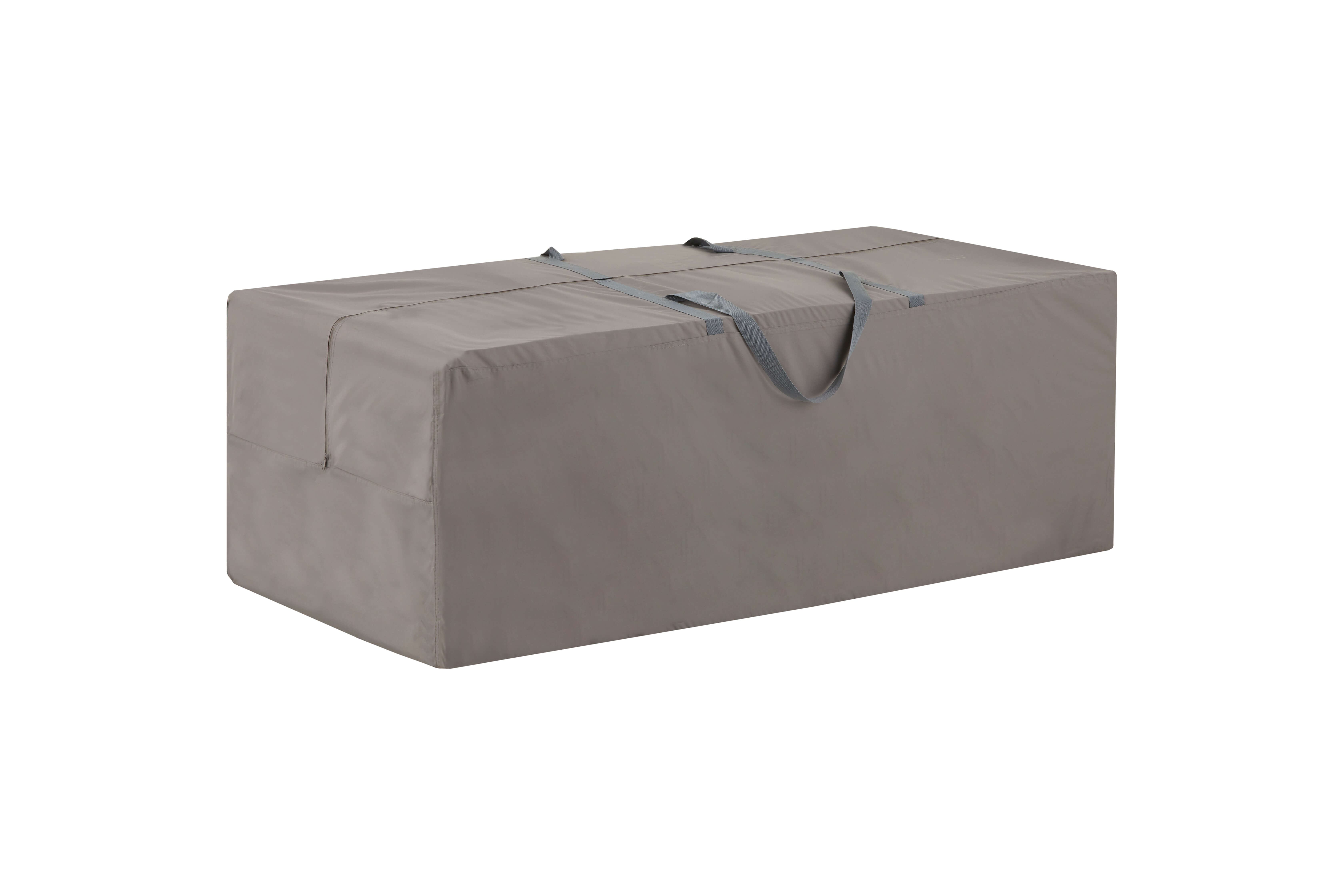 Madison Cushions Cover 125X32Xh50 Grey