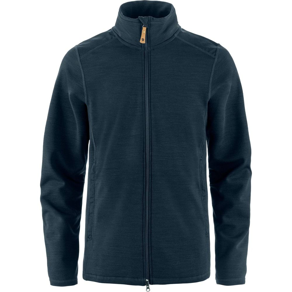 Fjällräven Keb Fleece Vest Heren