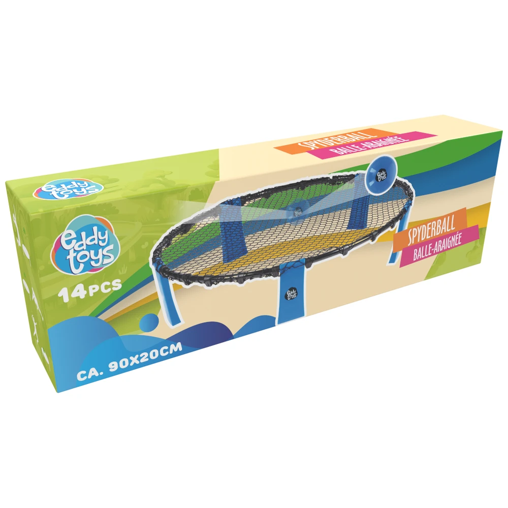 Spyderball D92X20Cm