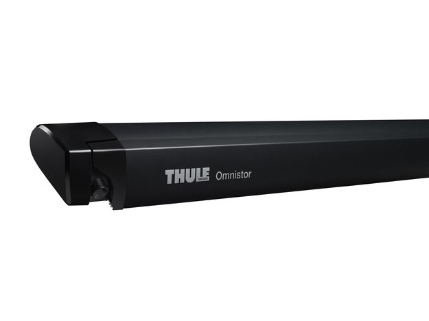 Thule 6300 Met Motor 12V Antraciet