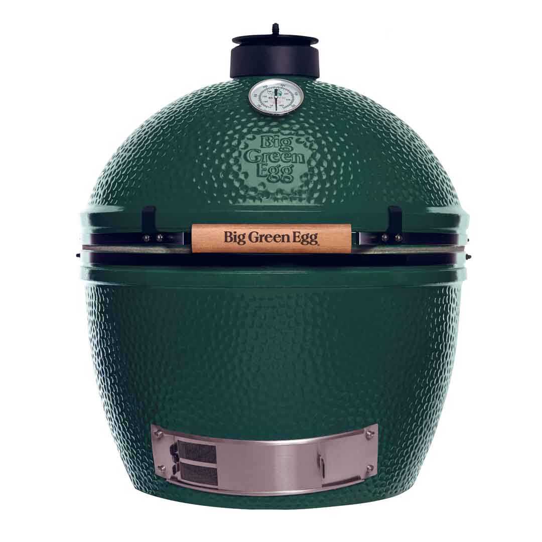 Big Green Egg Xlarge Outdoor Kitchen